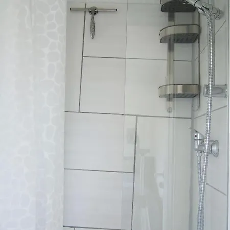 Apartment Ferienwohnung Am See Wochowsee