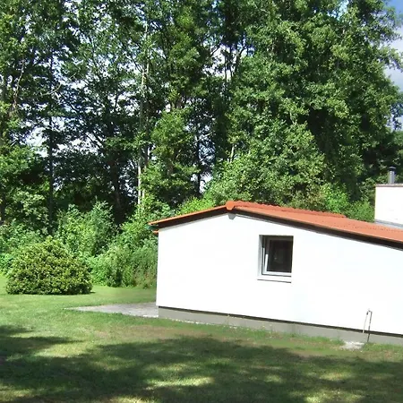 Ferienwohnung Am See * Wochowsee
