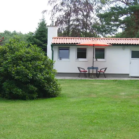 Ferienwohnung Am See Apartment *