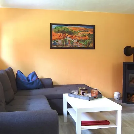 Apartment Ferienwohnung Am See