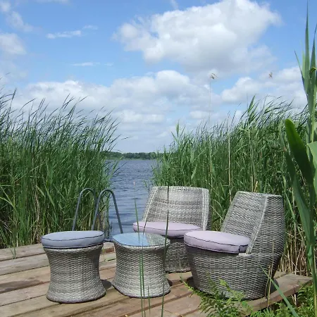 Ferienwohnung Am See