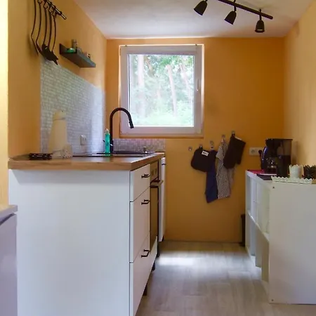 Ferienwohnung Am See