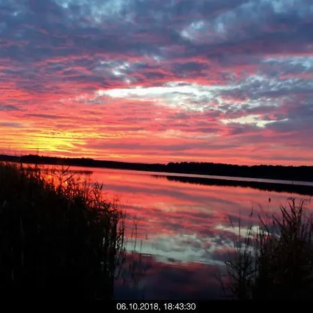 Ferienwohnung Am See * Wochowsee