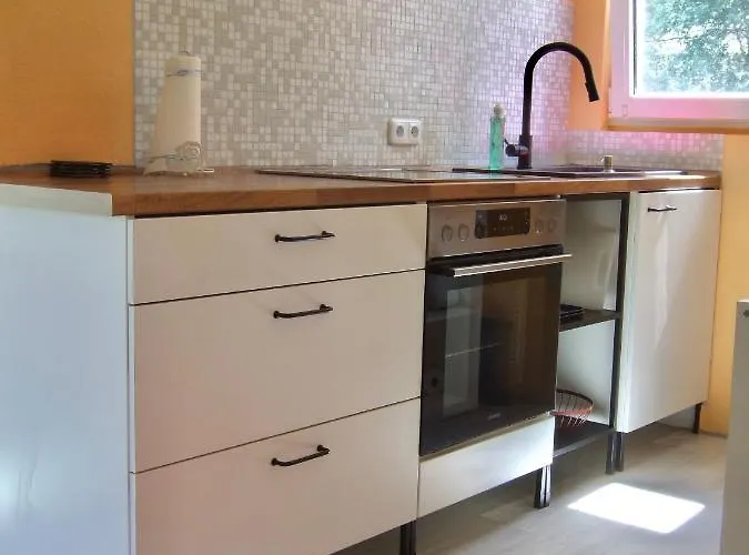 Ferienwohnung Am See *