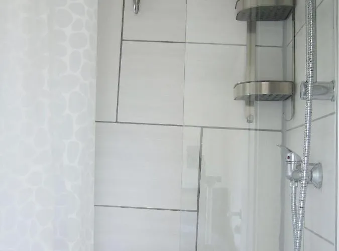 Lejlighed Ferienwohnung Am See Wochowsee