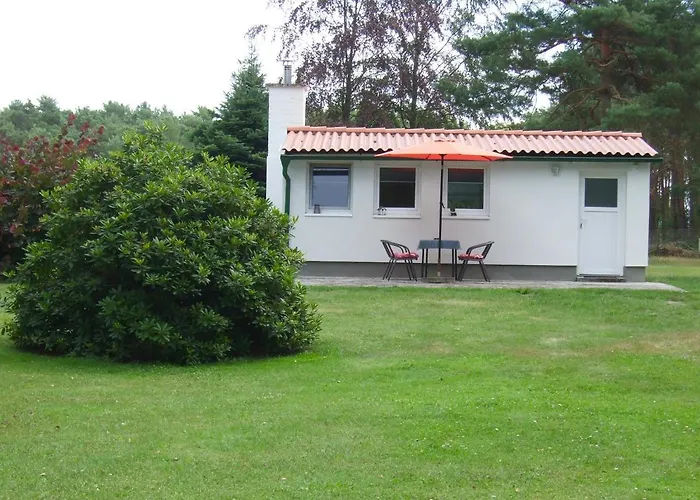 Ferienwohnung Am See Lejlighed *