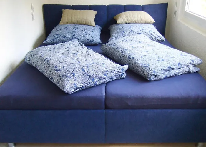 Ferienwohnung Am See