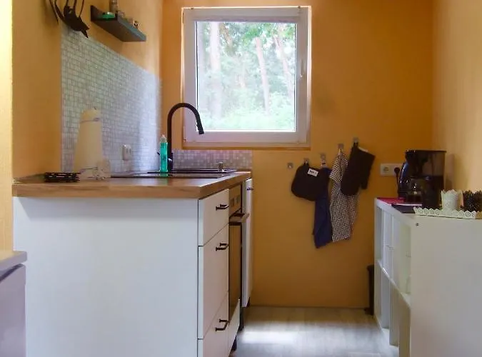 Ferienwohnung Am See