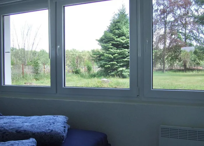 Lejlighed Ferienwohnung Am See